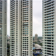 Illustration for article titled Maximum City: Dizzying Images of Mumbais Sky High Building Boom